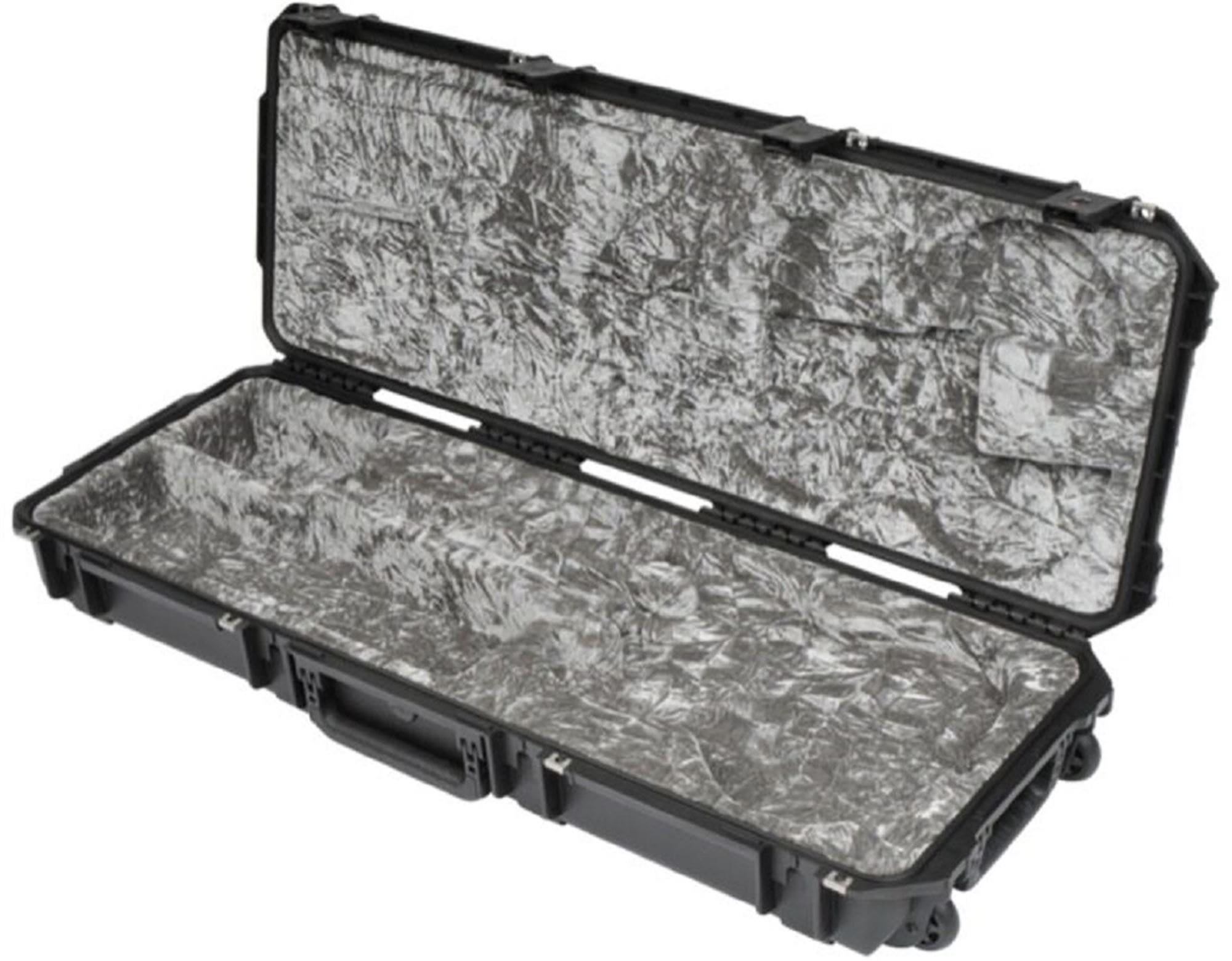 SKB 3i-4214-61 iSeries SG-Type Guitar Case