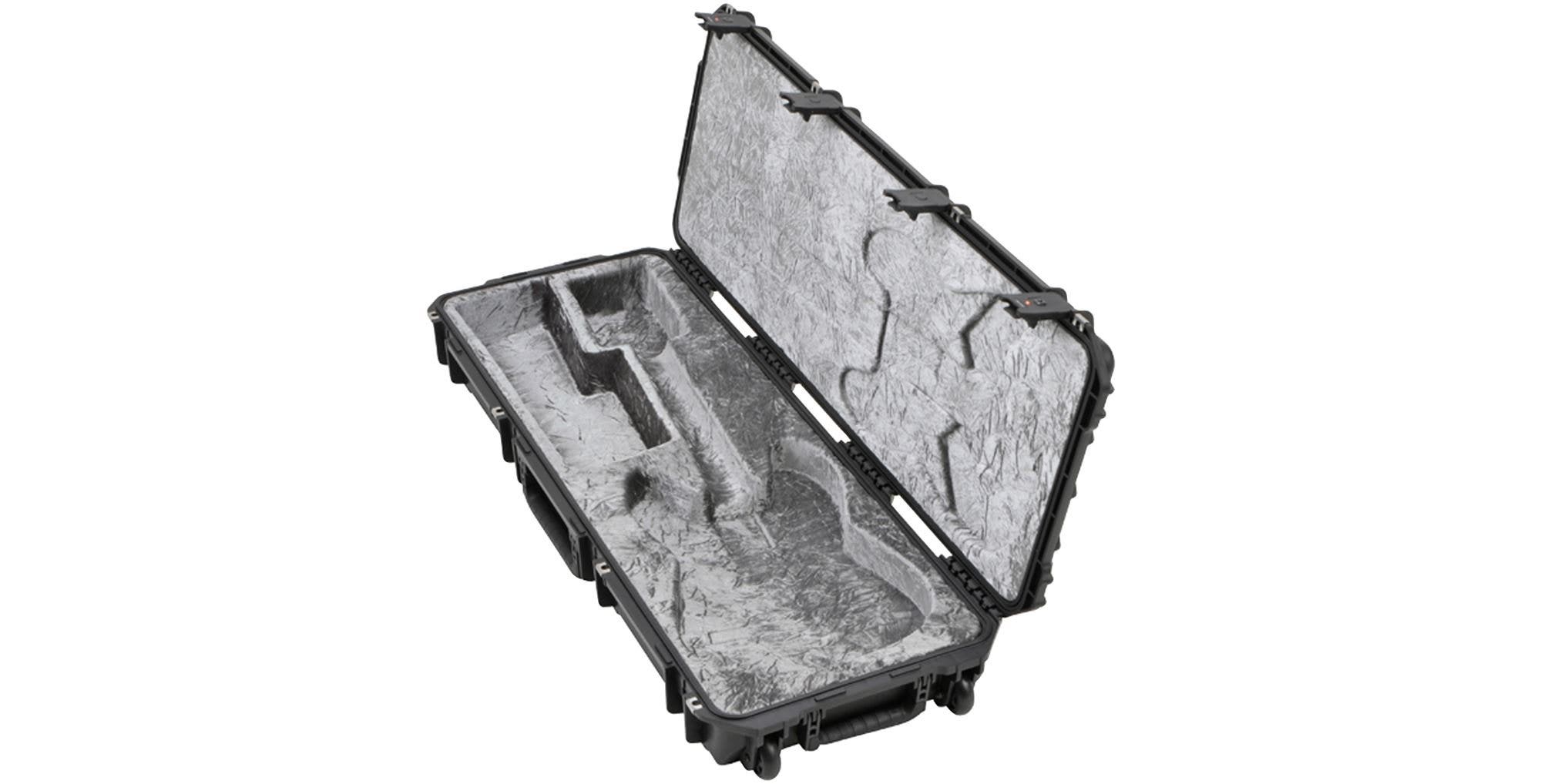 SKB 3I421466 Strat/Tele Electric Guitar Case