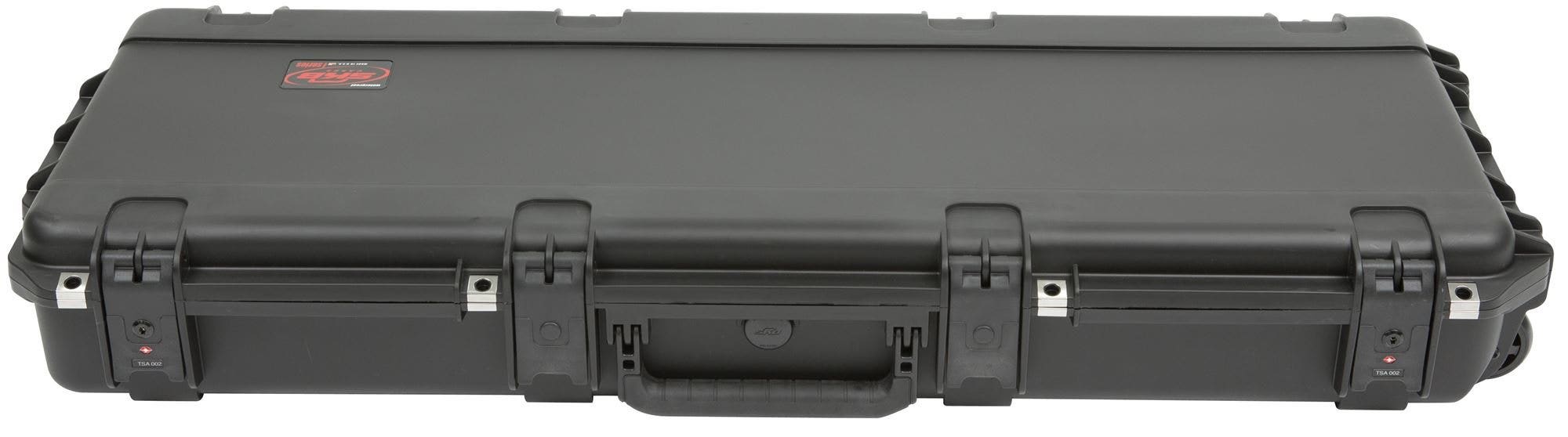 SKB 3i-4214-TKBD iSeries 61-Key Narrow Keyboard Case