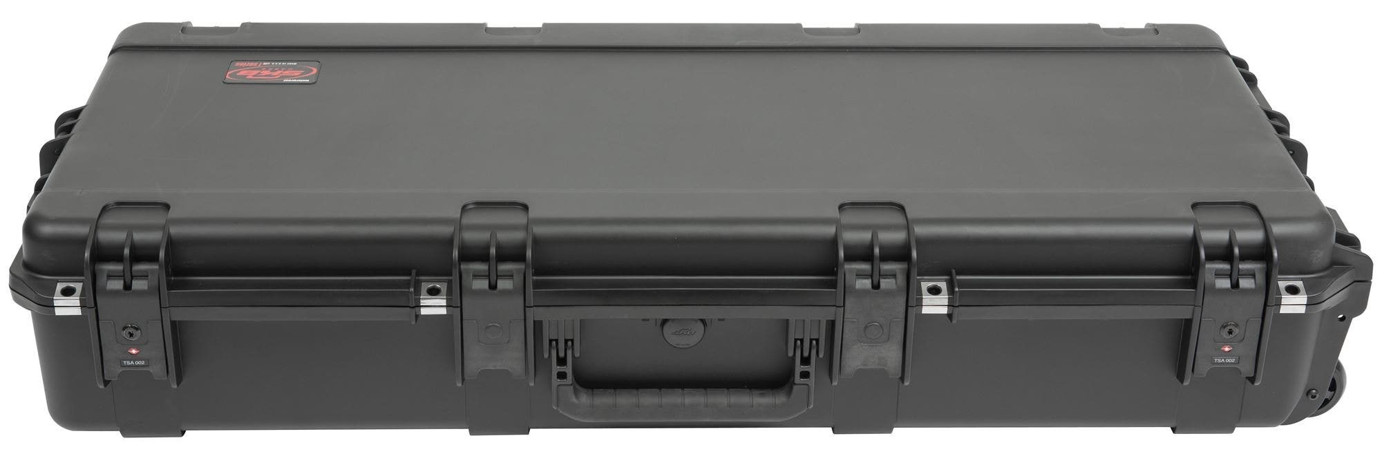 SKB 3i-4217-TKBD iSeries 61-Key Keyboard Case