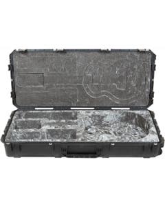 SKB 3i-4719-20 iSeries Jumbo Guitar Case