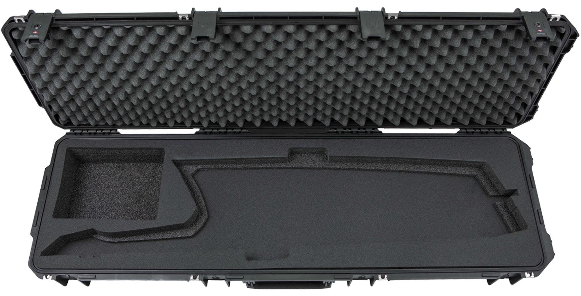 SKB 3i-5014-EDGE iSeries Case for Roland AX Edge Keytar