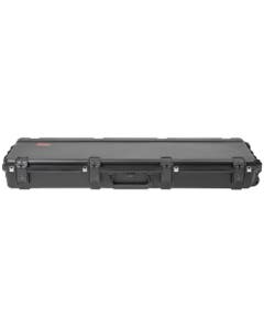 SKB 3i-5014-SRB iSeries Bass Guitar Case for Music Man Sting Ray