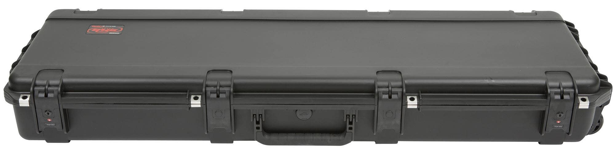 SKB 3i-5014-TKBD iSeries 76-Key Keyboard Case