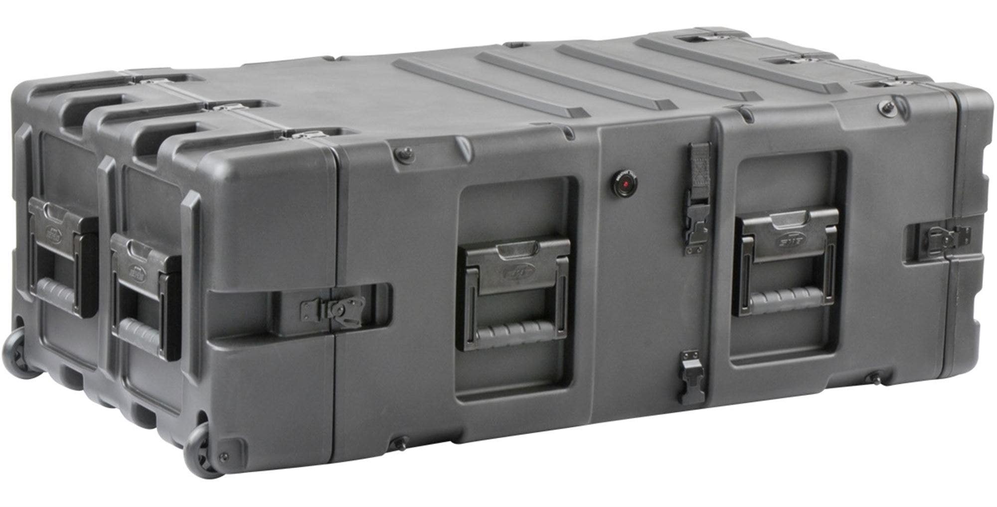 SKB 3RS-5U24-25B 5U 24" Deep Static Shock Rack for Mac Pro