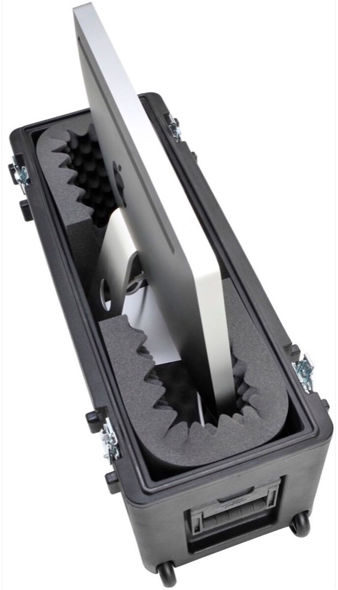 SKB 3SKB-2026  LCD Case for 20-26 inch screens