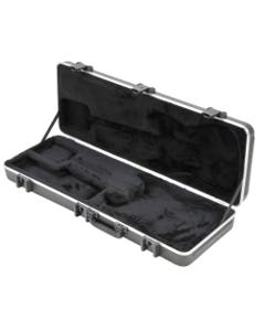 SKB 66-PRO Strat-Tele Rectangular Electric Guitar Case