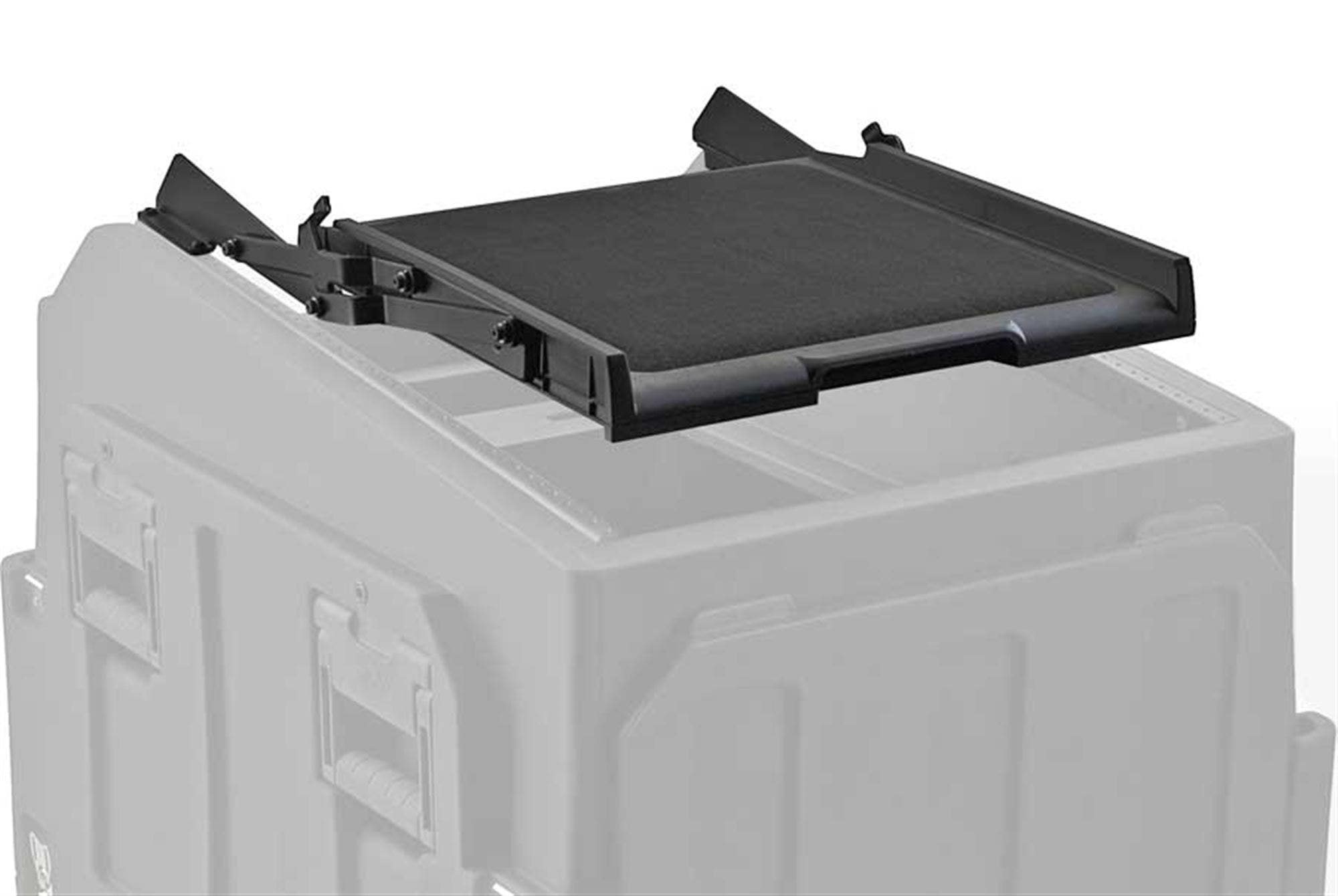SKB AV14 Audio Video Shelf For Gig Rig