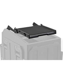 SKB AV14 Audio Video Shelf For Gig Rig