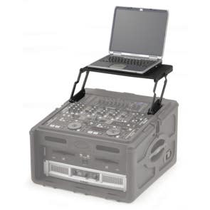 SKB AV8 Audio Video Shelf
