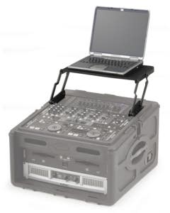 SKB AV8 Audio Video Shelf