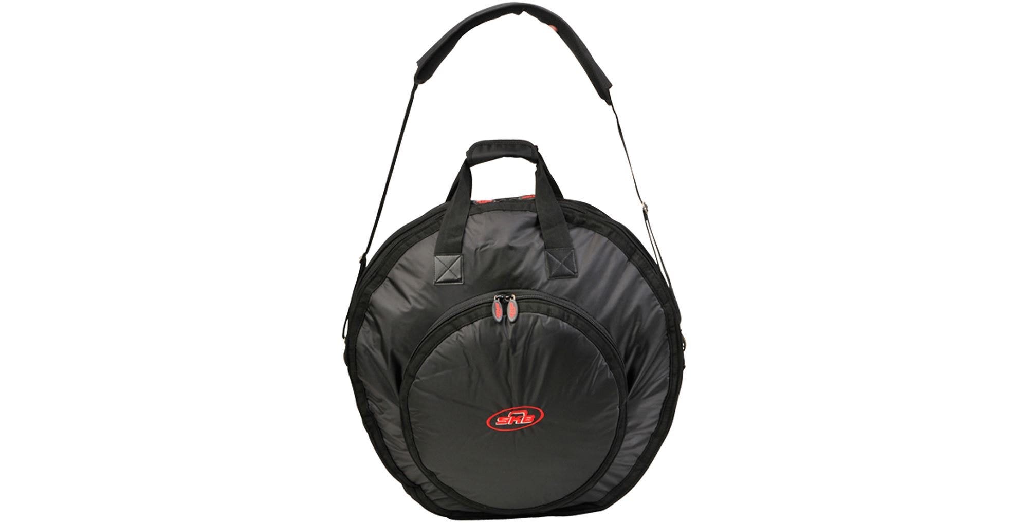 SKB CB22 Drum Cymbal Gig Bag