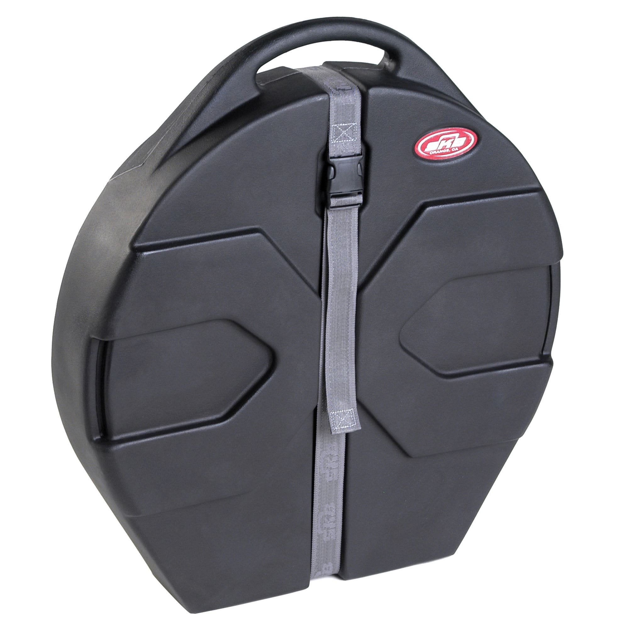 SKB CV8 Roto X Cymbal Vault Case