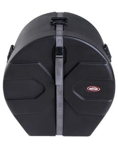 SKB D1620 Roto Molded Drum Case Bass 16x20