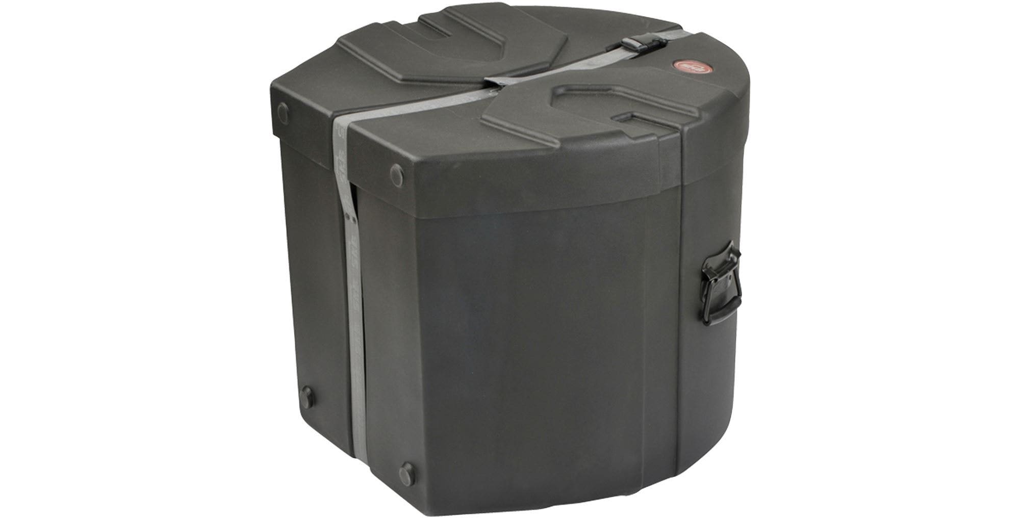 SKB Roto Molded Single Drum Case 18X22