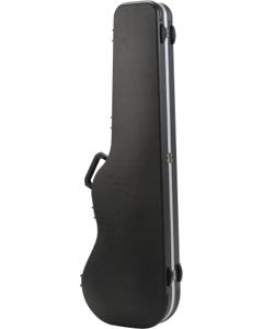 SKB FB4 Precision and Jazz Style Bass Guitar Case