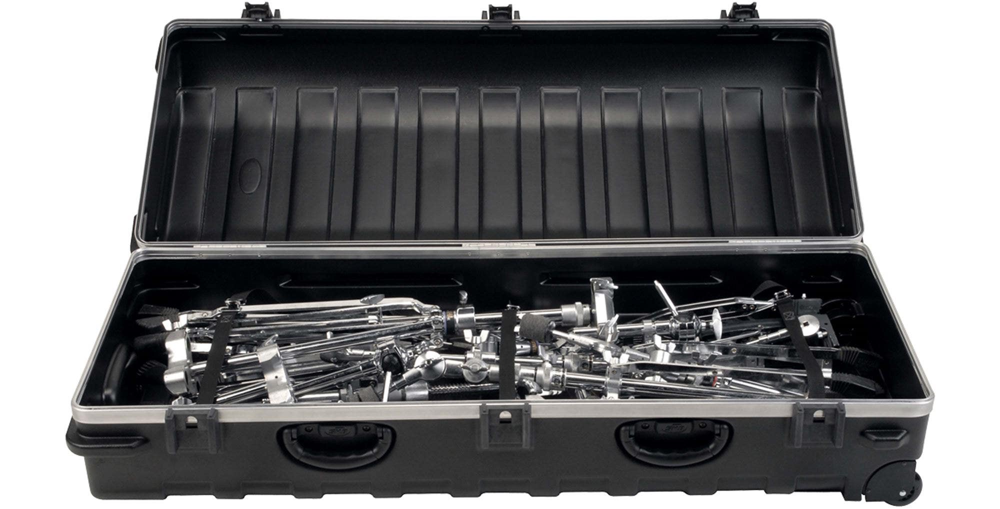 SKB 1SKB-H5020W Drum Hardware Case With Wheels