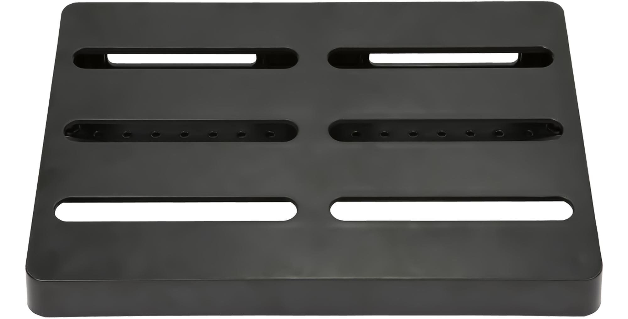SKB 1SKB-PB1712 Injection Molded Non-Powered Pedalboard