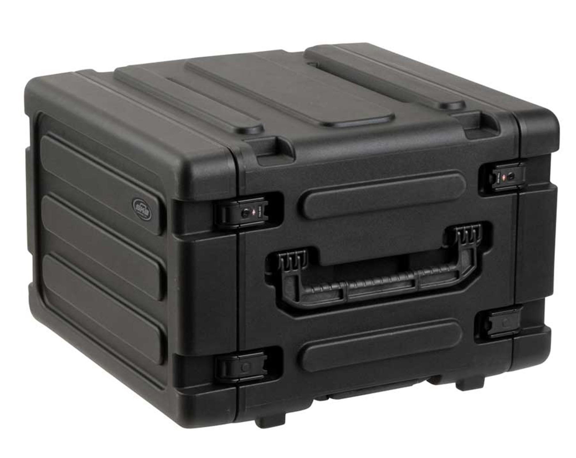 SKB Rolling Roto Molded Shock Rack Case