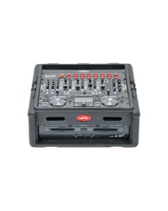 SKB R102 Audio and DJ Roto Rack