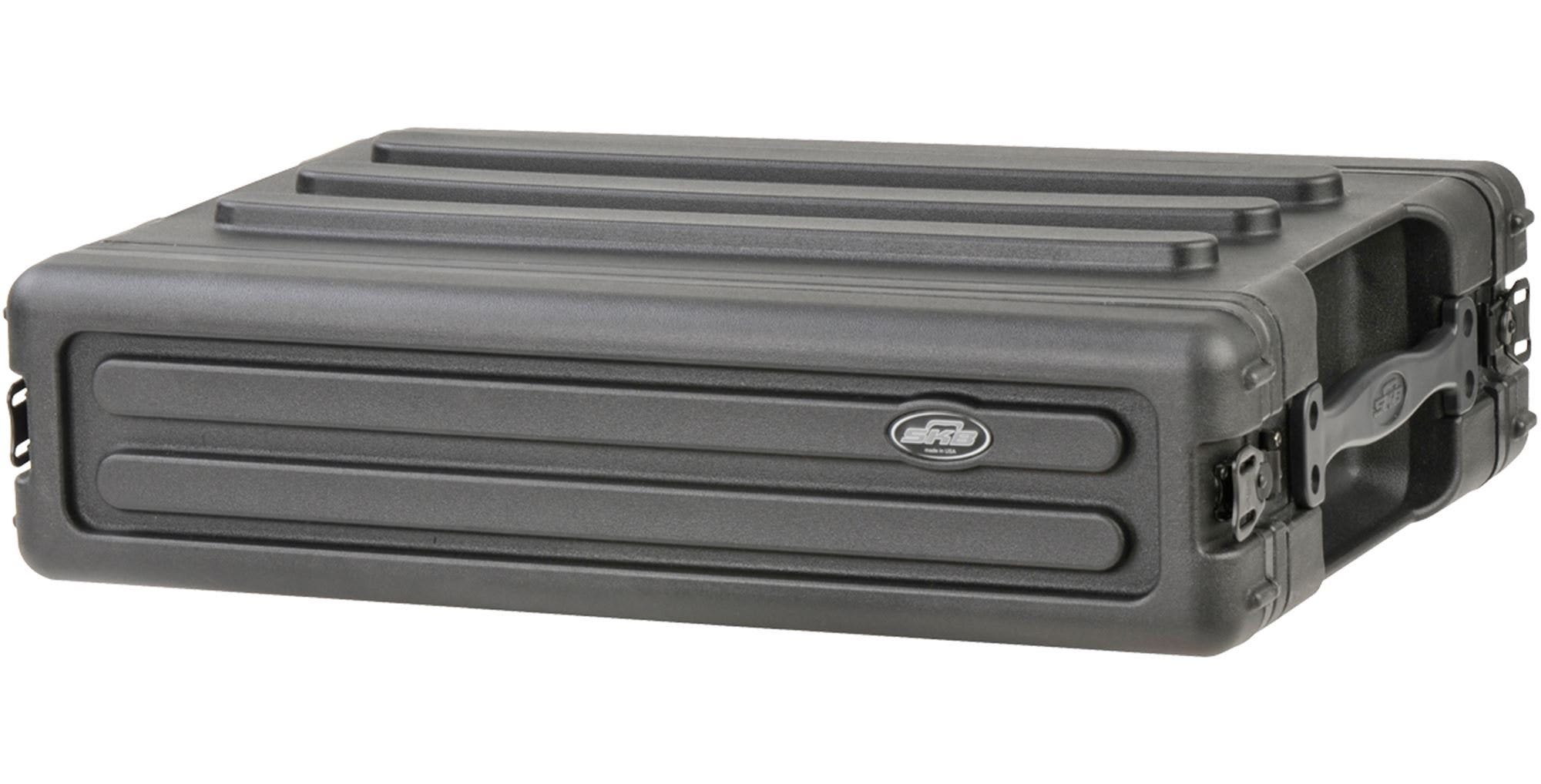 SKB 1SKB-R2S Shallow Roto Rack 2U