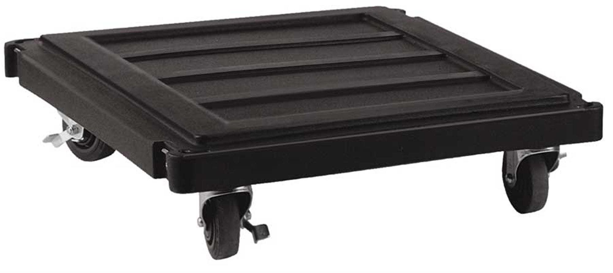 SKB R3224 Gig Rig Rotomolded Caster Board
