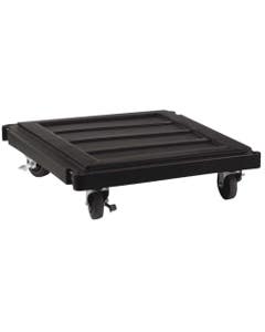 SKB R3224 Gig Rig Rotomolded Caster Board