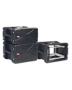 SKB Roto Shockmount Rack