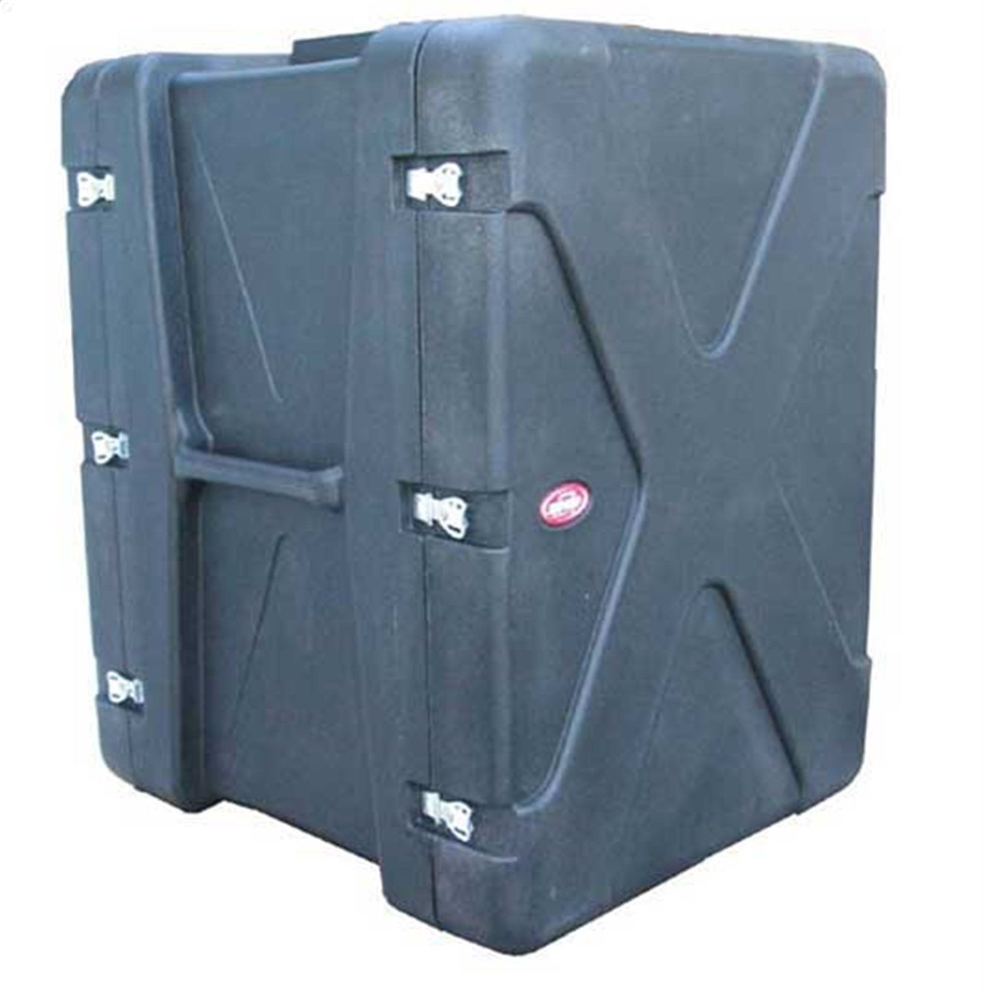 SKB Roto Shockmount Rack