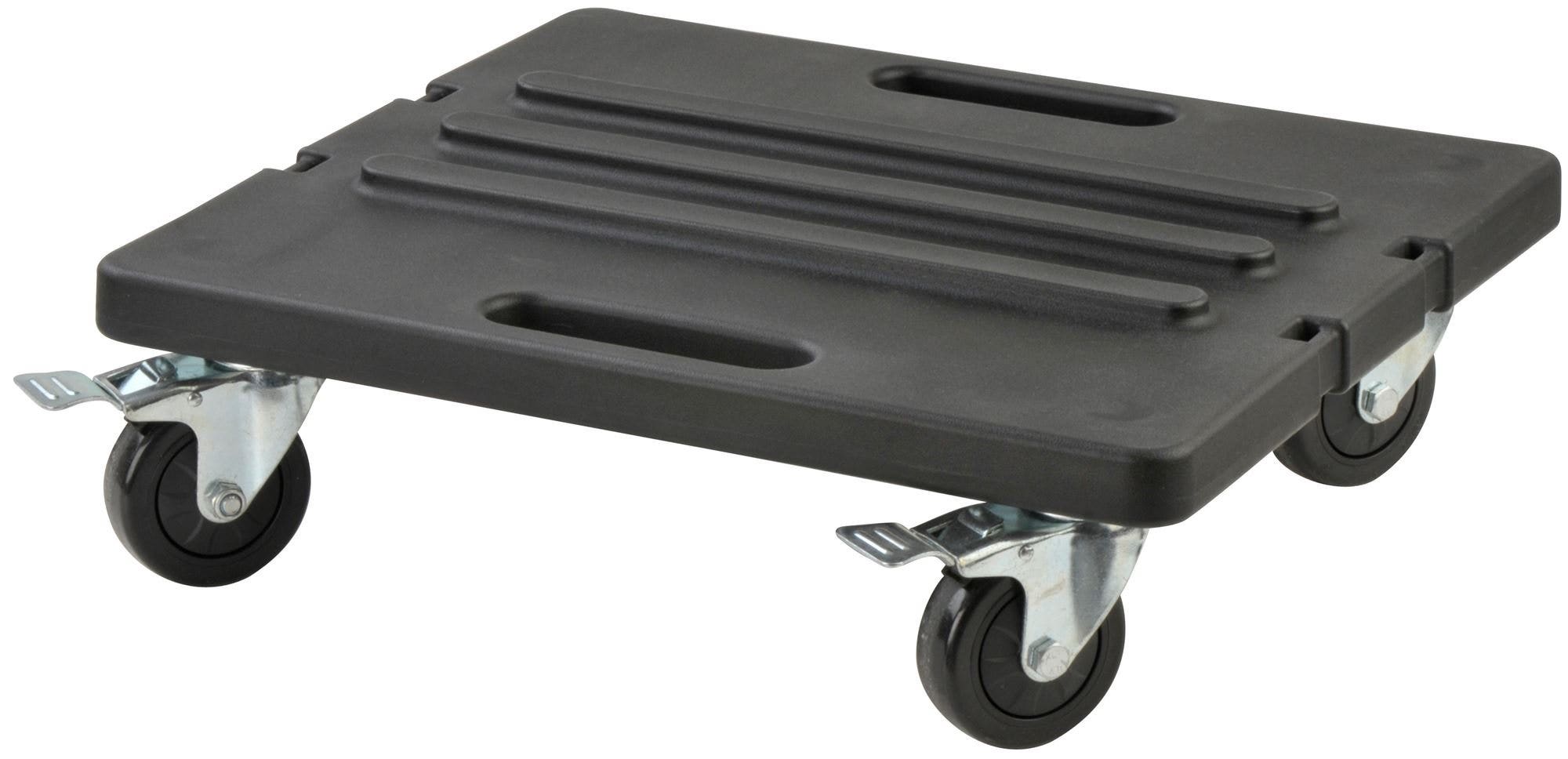 SKB Roto Rack Shallow Rack Caster Platform