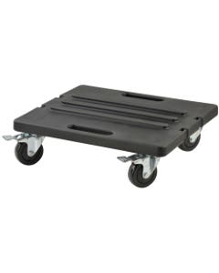 SKB Roto Rack Shallow Rack Caster Platform