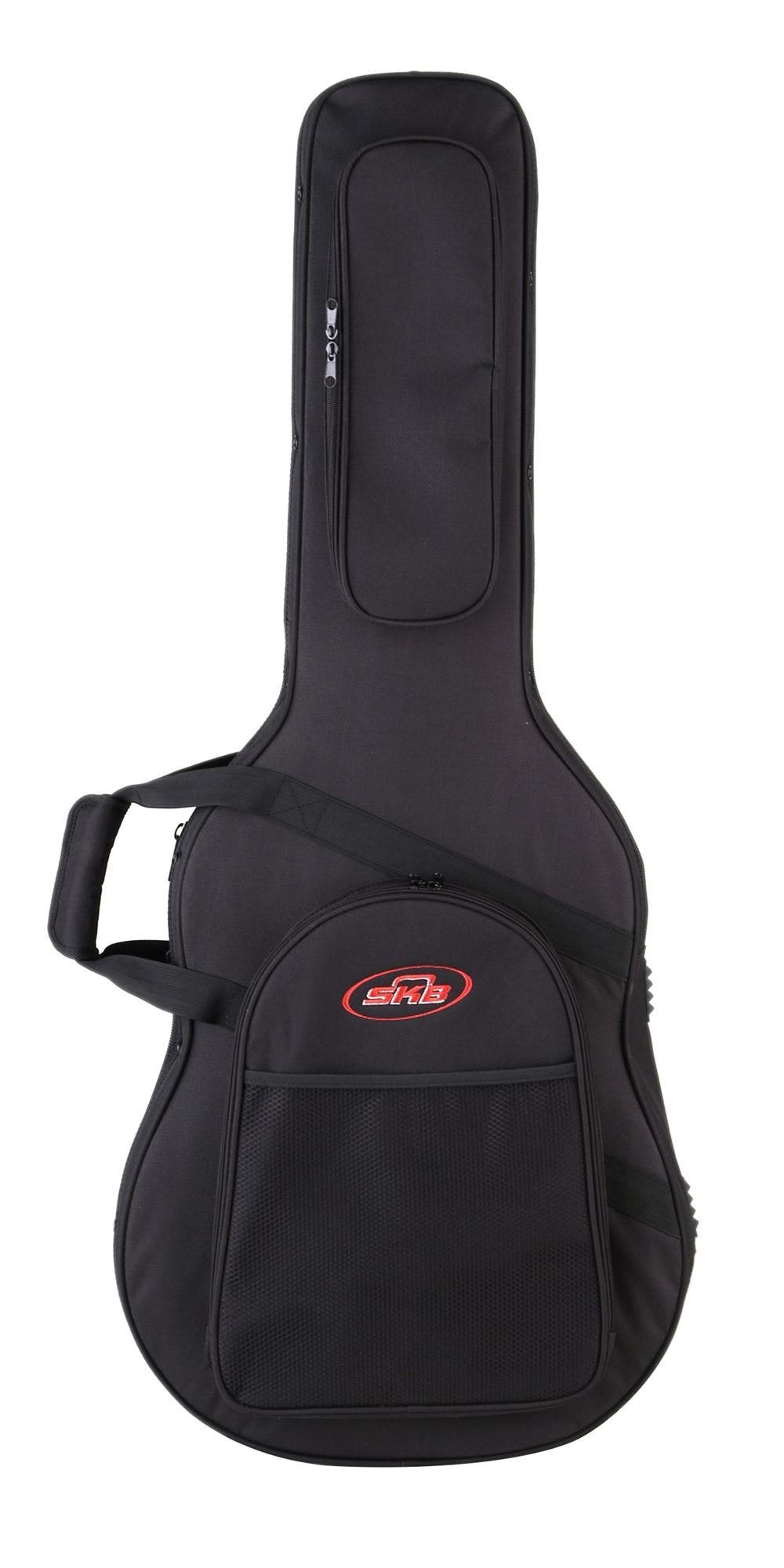 SKB SC18 Dreadnought Acoustic Guitar Soft Case
