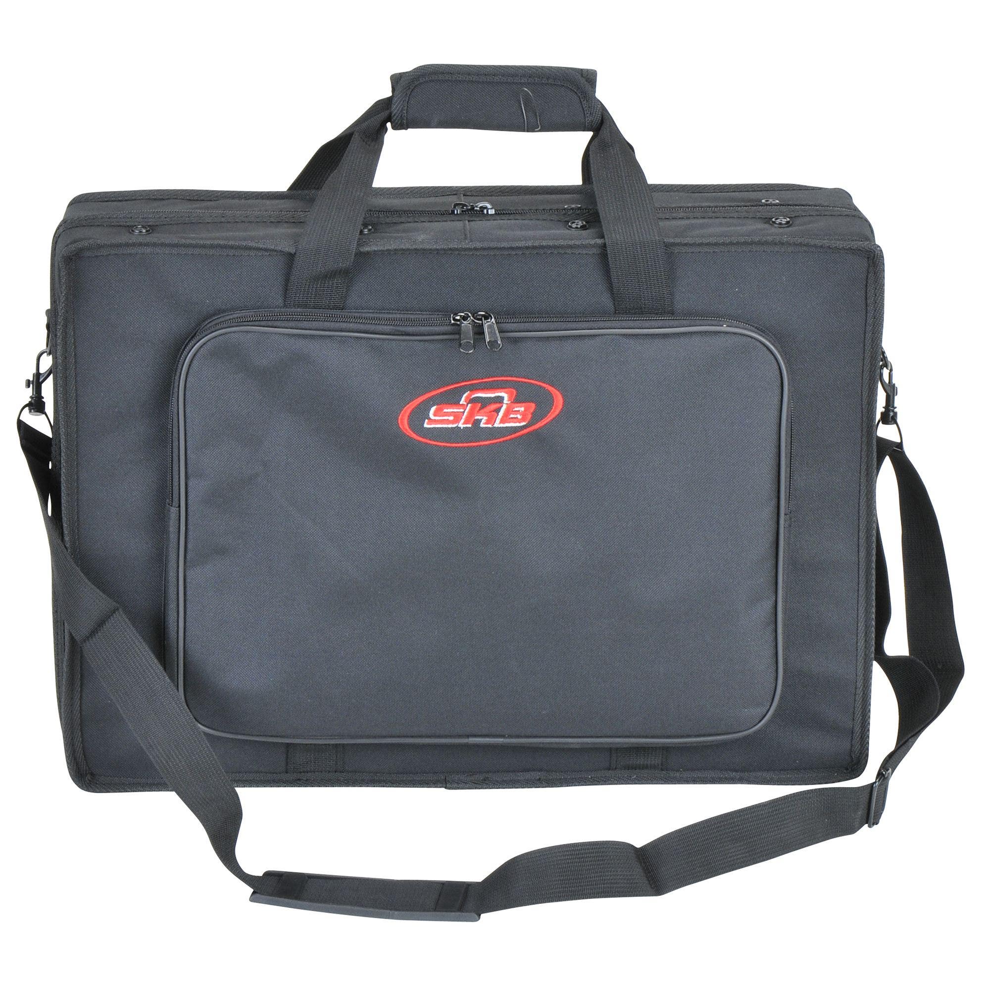 SKB Compact Synthesizer and Keyboard Controller Soft Cases