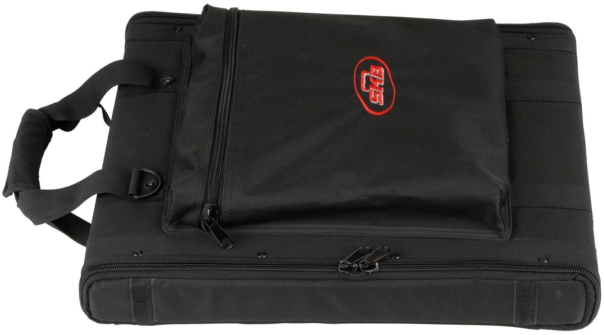 SKB 1SKB-SC19 Audio Soft Rack Case