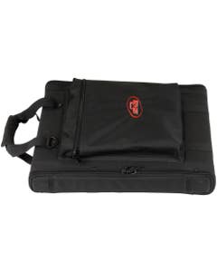 SKB 1SKB-SC19 Audio Soft Rack Case