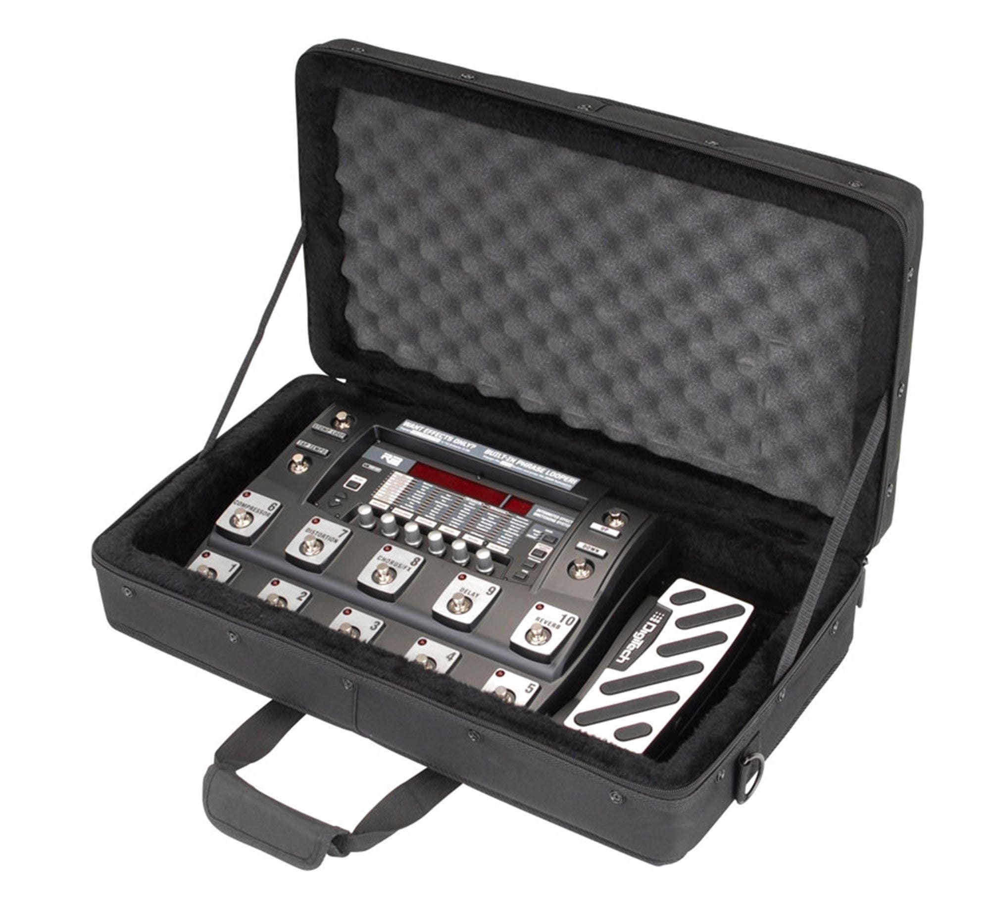 SKB SC2111 Foot Controller Soft Case