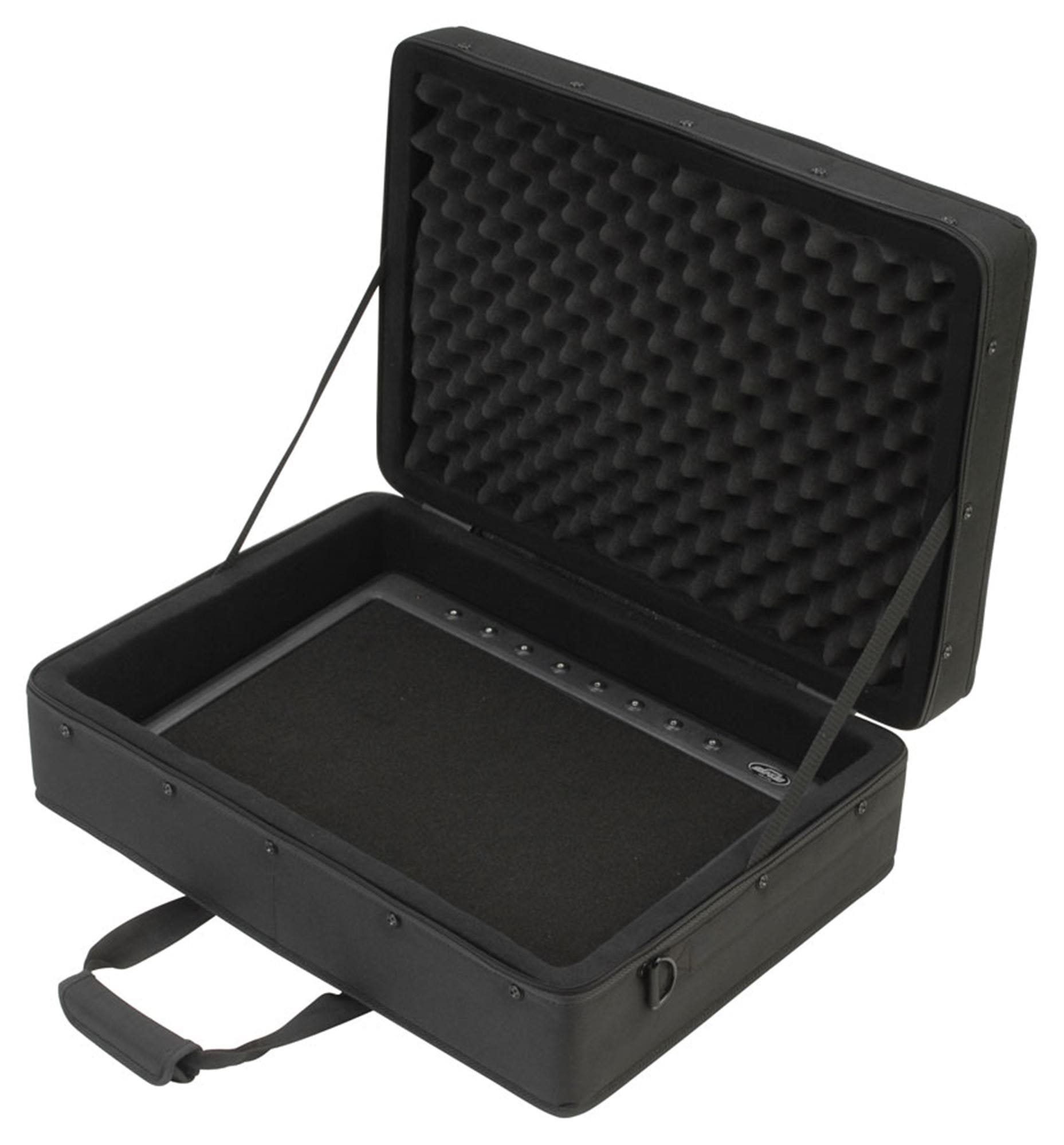SKB SC2316 PS8 and PS15 Pedalboard Soft Case
