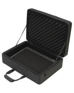 SKB SC2316 PS8 and PS15 Pedalboard Soft Case