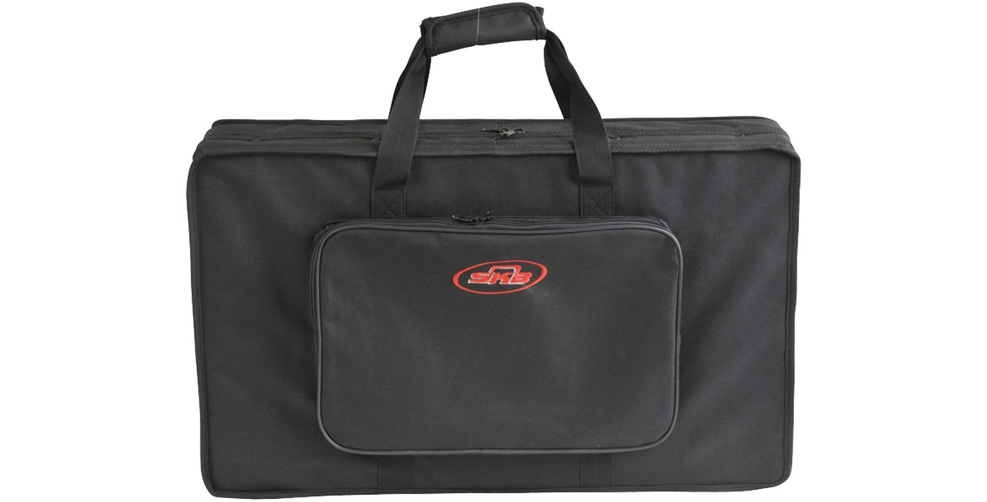 SKB SC2414 DJ Controller Soft Case