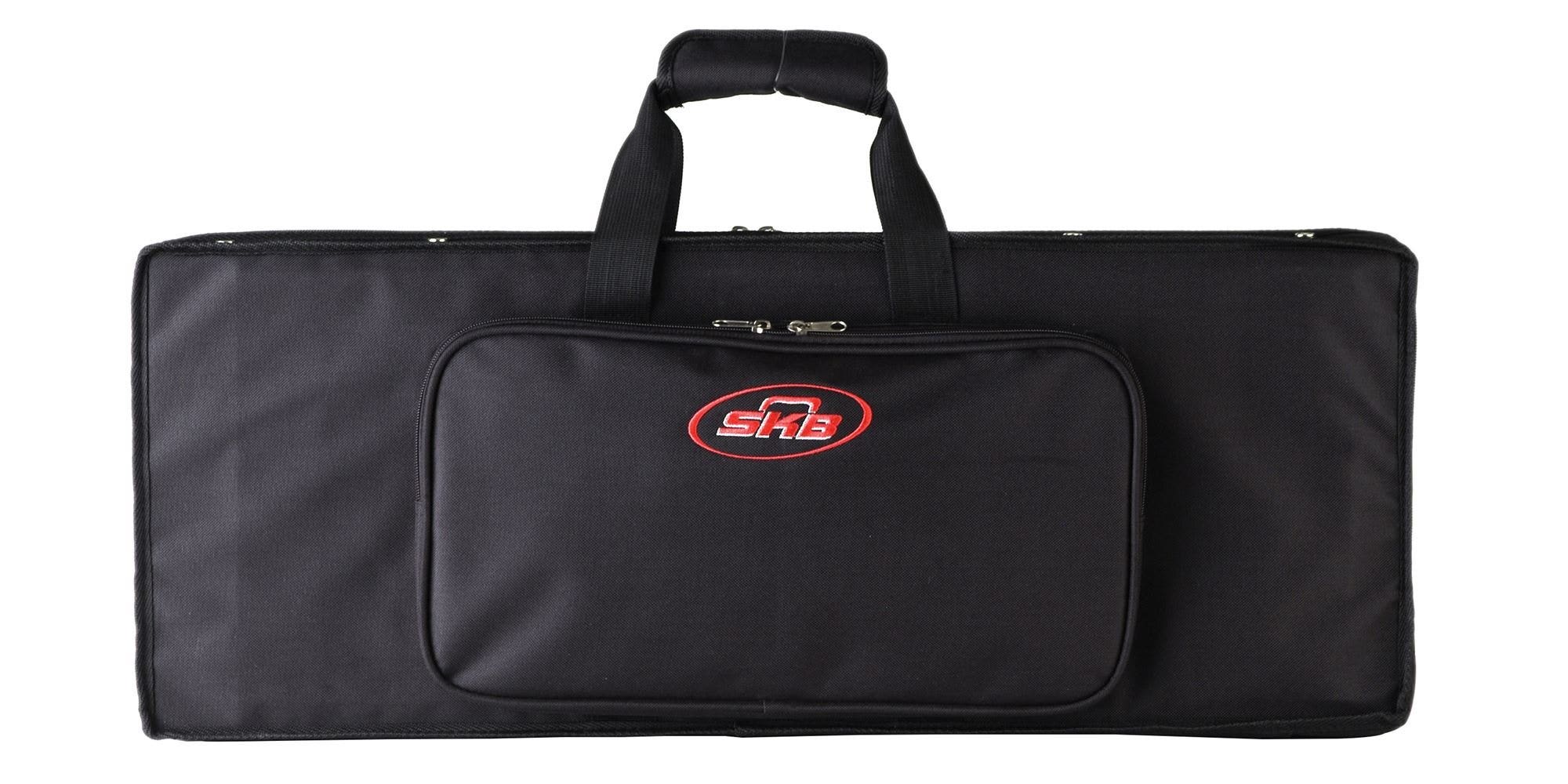 SKB SC2709 MIDI Foot Controller Soft Case