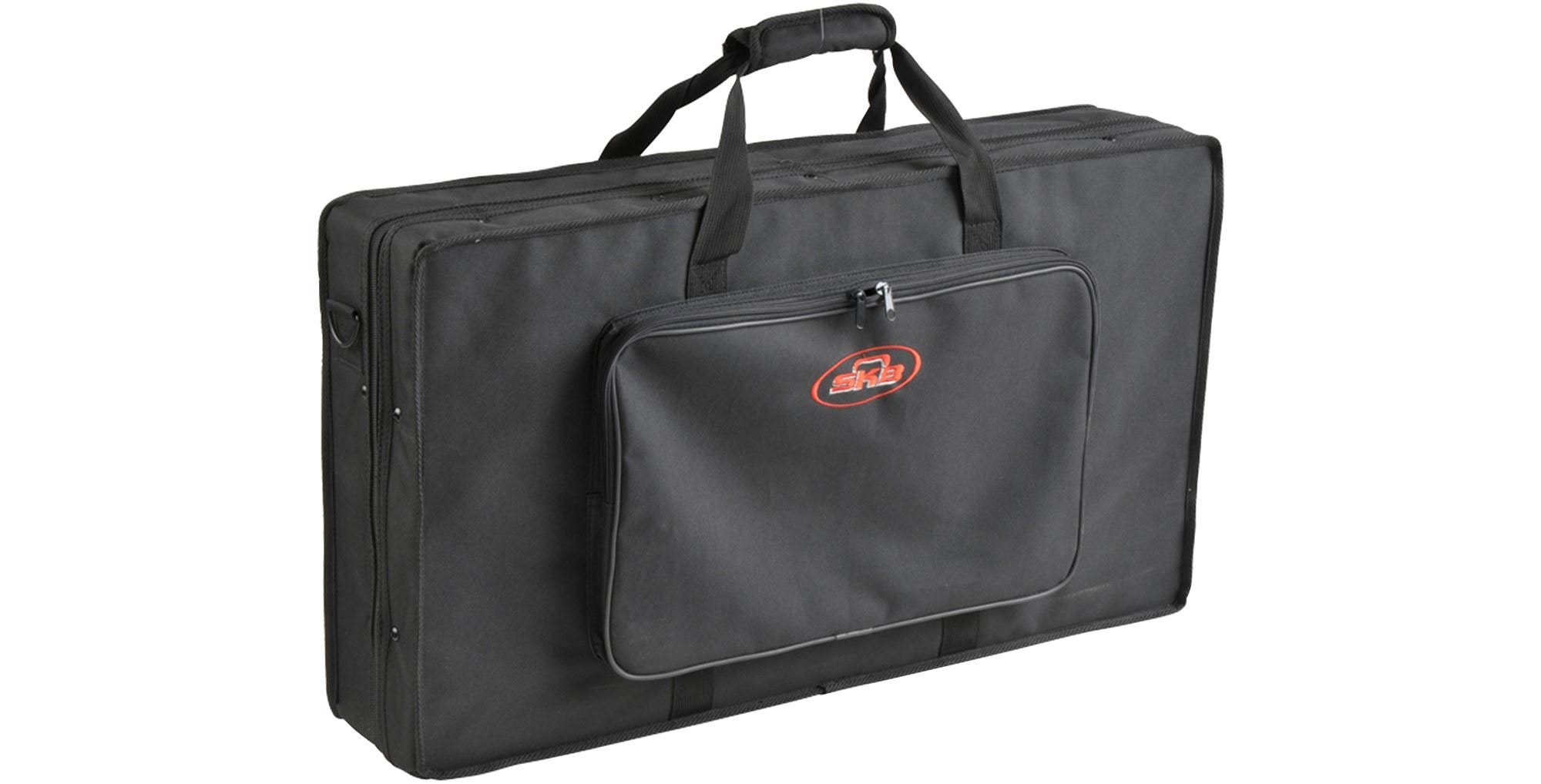 SKB SC2714 DDJ SX and SX2  Controller Soft Case