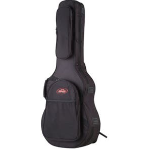 SKB SC30 Thinline Classical Acoustic Guitar Soft Case