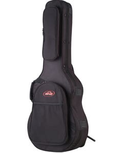 SKB SC30 Thinline Classical Acoustic Guitar Soft Case