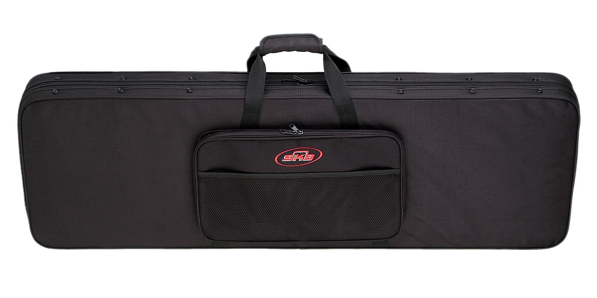 SKB SC44 Electric Bass Guitar Soft Case