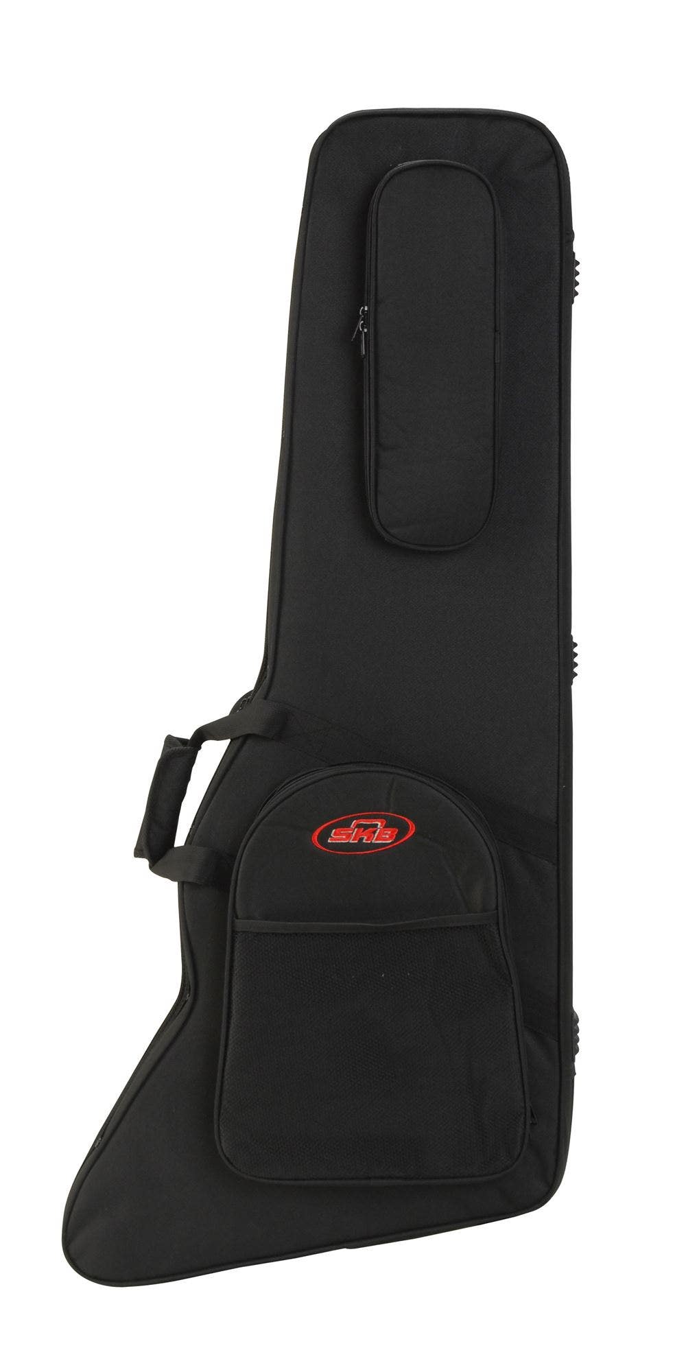 SKB SC63 Explorer and Firebird Style Guitar Soft Case