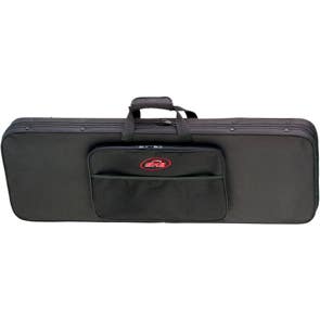 SKB SC66 Strat and Tele Style Electric Guitar Soft Case
