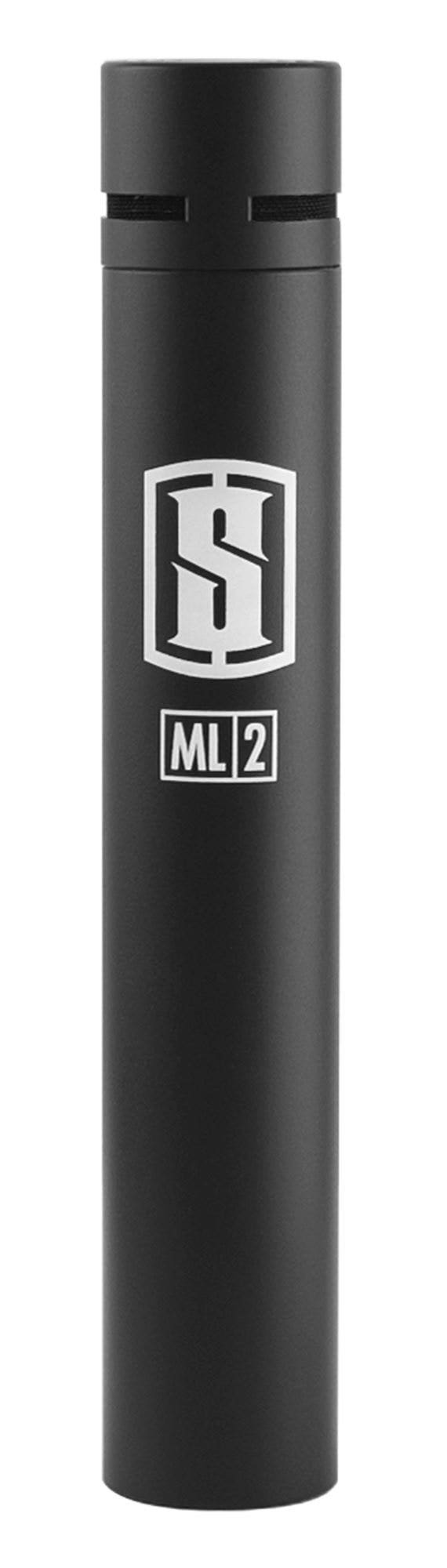 Slate Digital VMS ML2 Modeling Condenser Microphone | American Musical ...