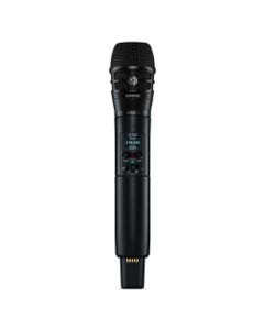 Shure SLXD2KSM8BG58 SLXD KSM8B Handheld Transmitter