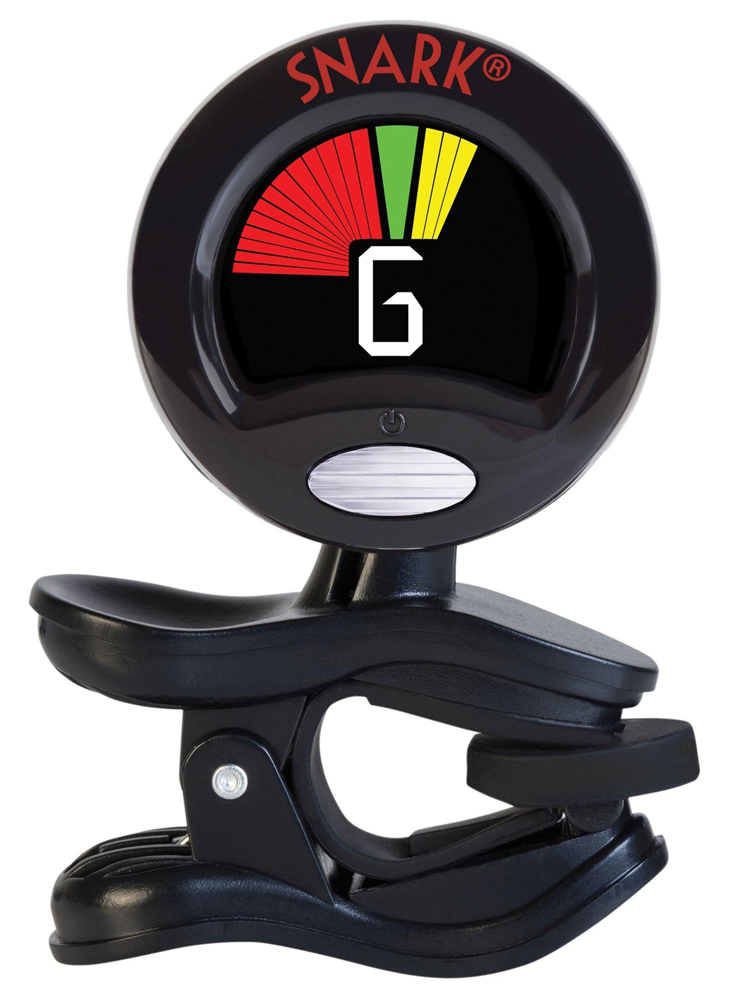 Snark SN6X Clip on Ukulele Tuner