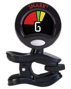 Snark SN6X Clip on Ukulele Tuner